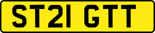 ST21GTT
