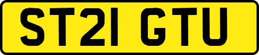 ST21GTU