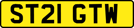 ST21GTW