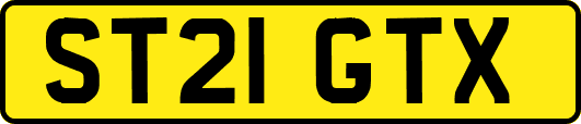 ST21GTX