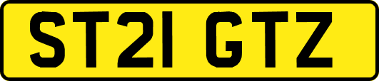 ST21GTZ