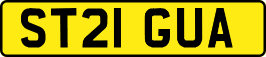 ST21GUA