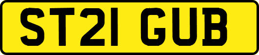 ST21GUB