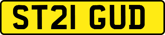 ST21GUD