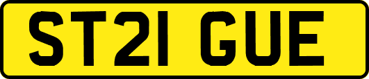 ST21GUE