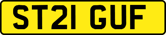 ST21GUF