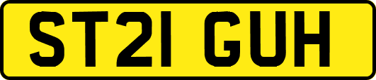 ST21GUH