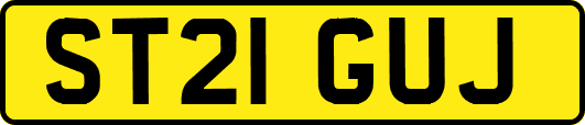 ST21GUJ