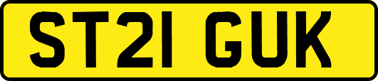ST21GUK