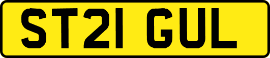 ST21GUL