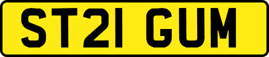 ST21GUM