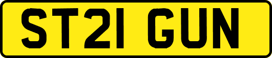 ST21GUN