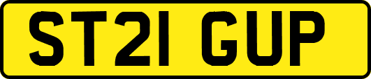 ST21GUP