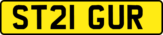 ST21GUR