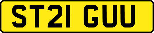 ST21GUU