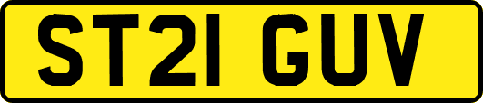 ST21GUV