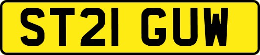 ST21GUW