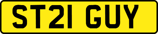ST21GUY