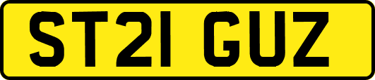 ST21GUZ