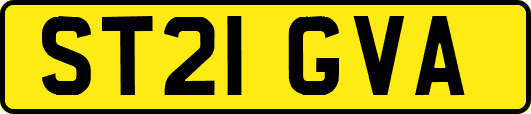 ST21GVA