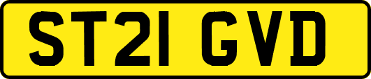 ST21GVD