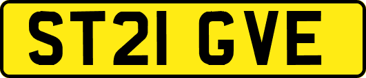 ST21GVE