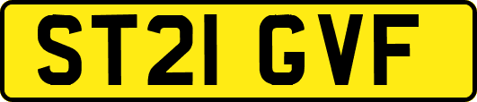 ST21GVF
