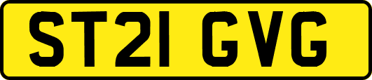 ST21GVG