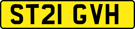 ST21GVH