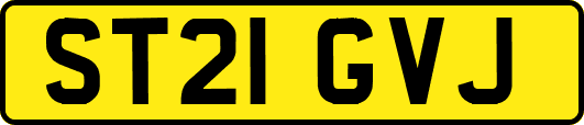 ST21GVJ