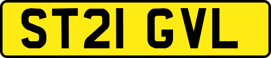 ST21GVL