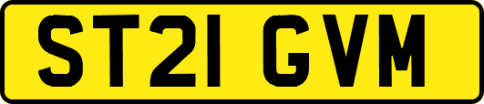 ST21GVM