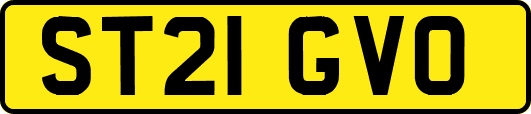 ST21GVO