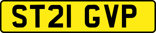 ST21GVP