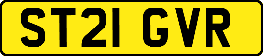 ST21GVR