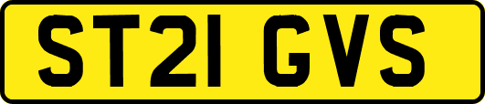 ST21GVS