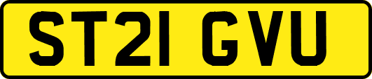 ST21GVU