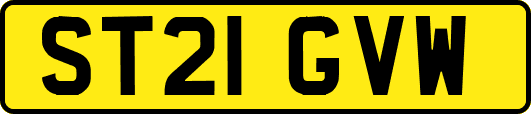 ST21GVW