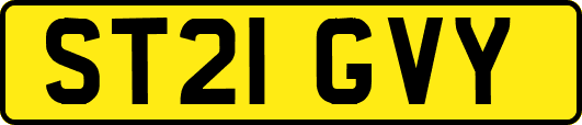 ST21GVY