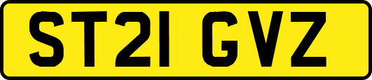 ST21GVZ