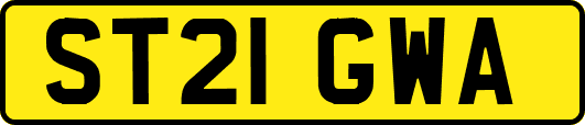 ST21GWA