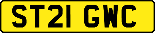 ST21GWC