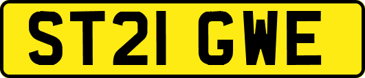 ST21GWE