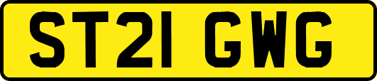 ST21GWG