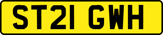 ST21GWH