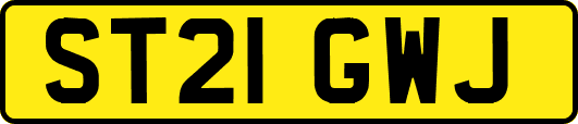 ST21GWJ