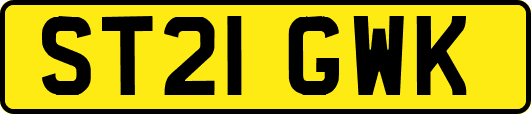 ST21GWK