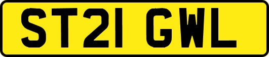 ST21GWL