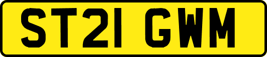 ST21GWM
