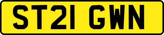 ST21GWN